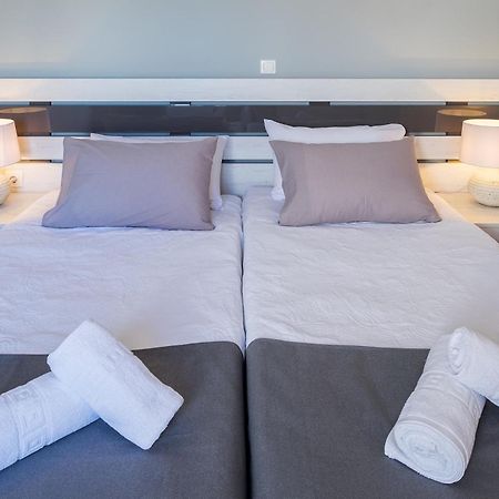 Paros Villas Nereids Dış mekan fotoğraf