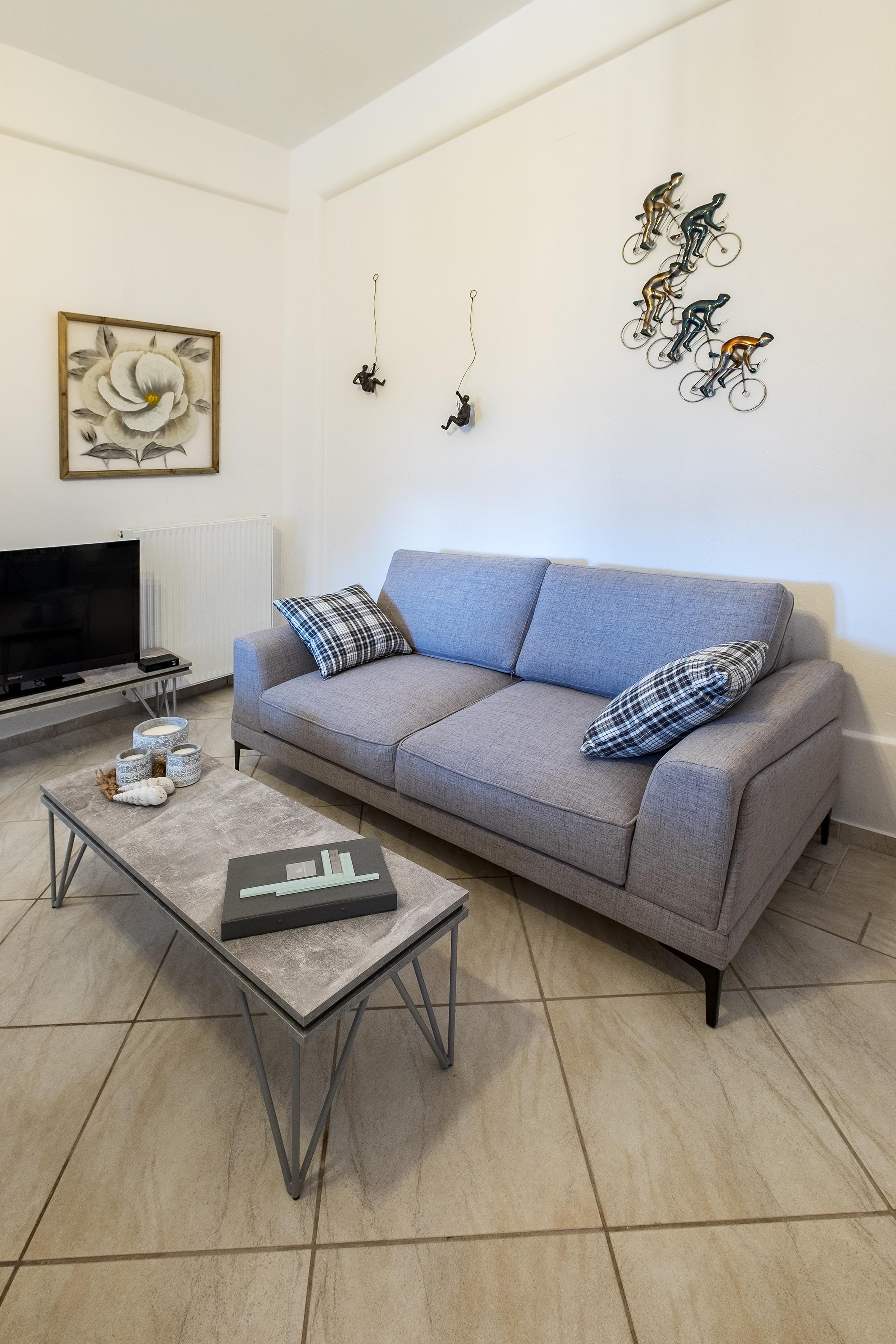 Paros Villas Nereids Dış mekan fotoğraf