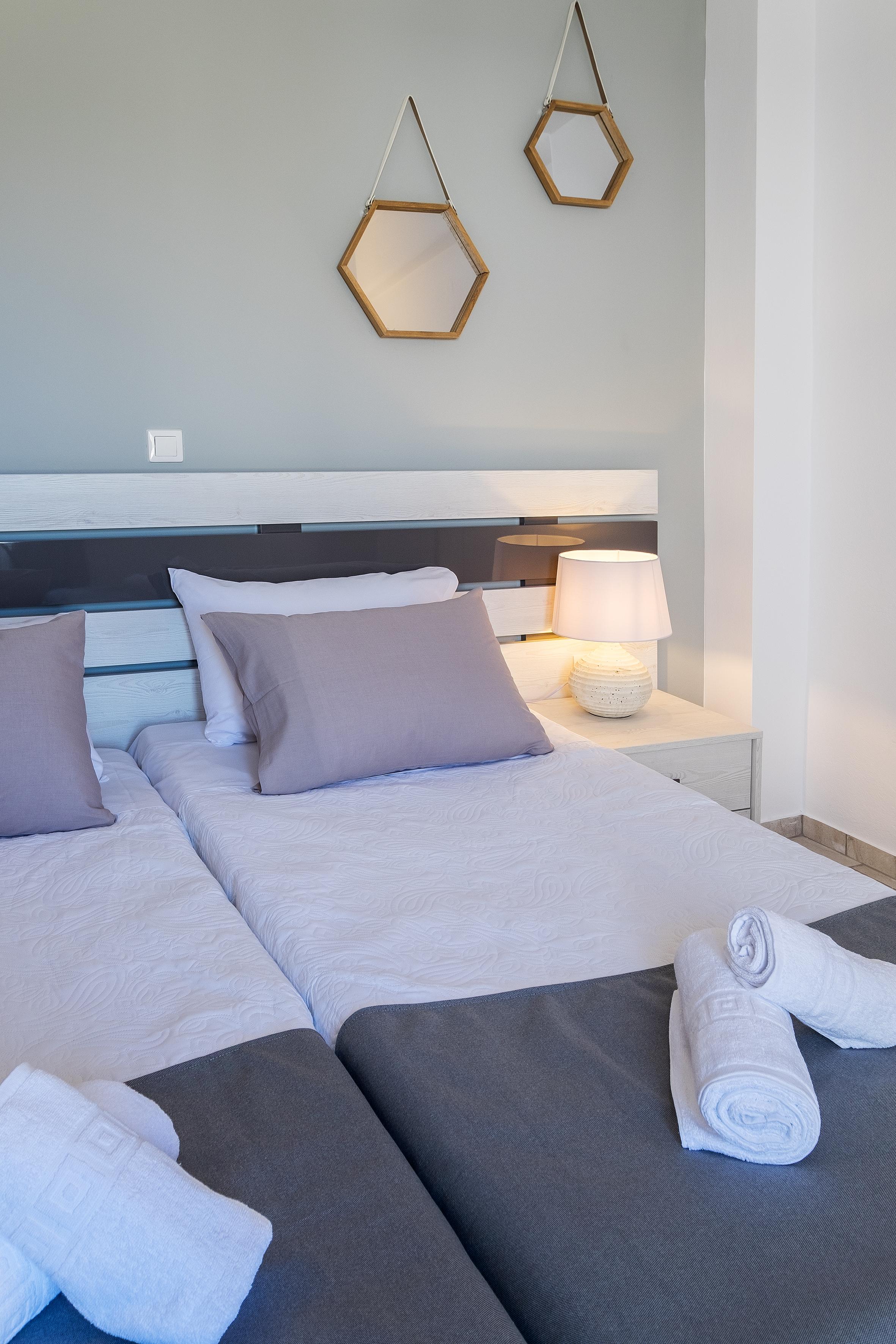Paros Villas Nereids Dış mekan fotoğraf