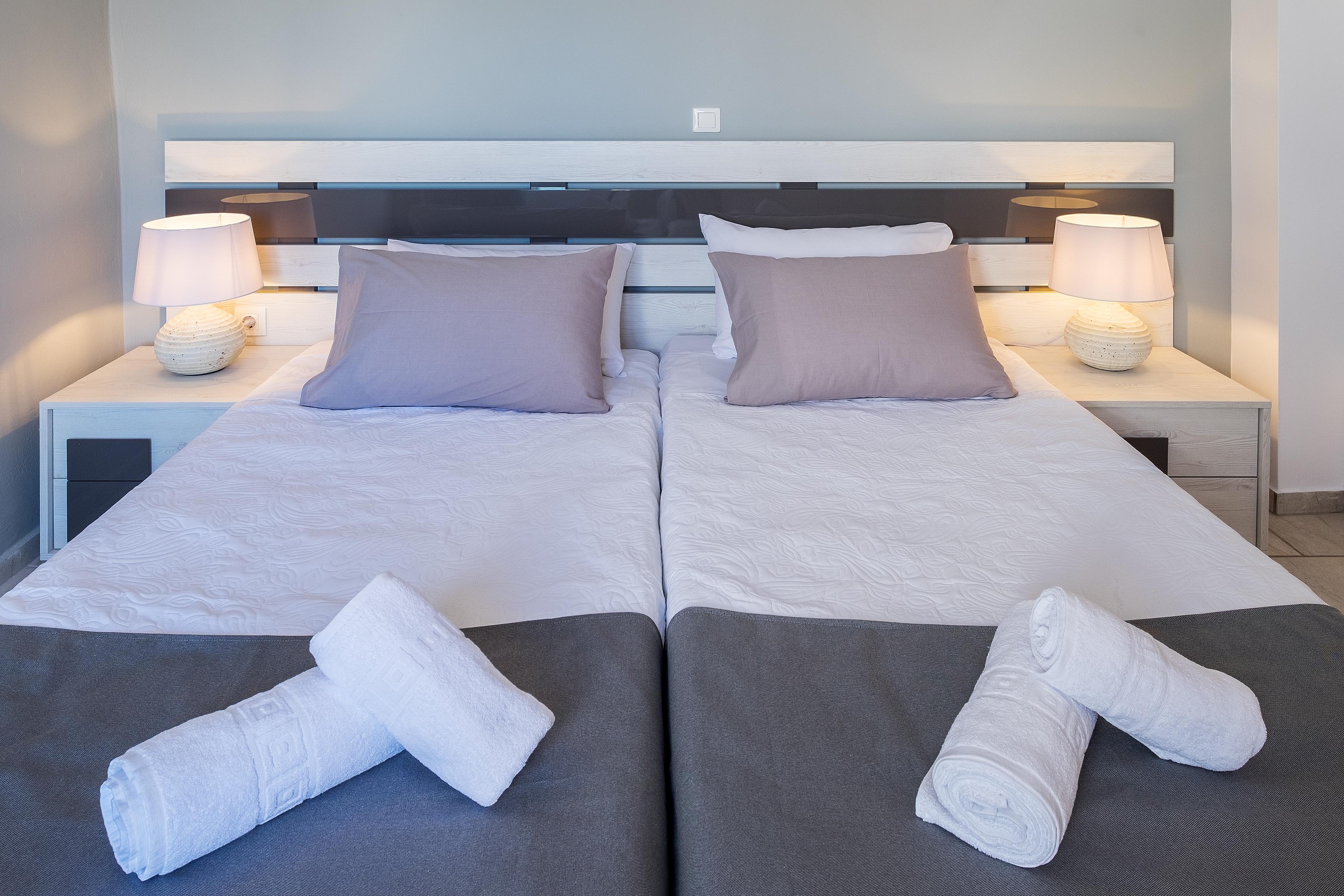Paros Villas Nereids Dış mekan fotoğraf