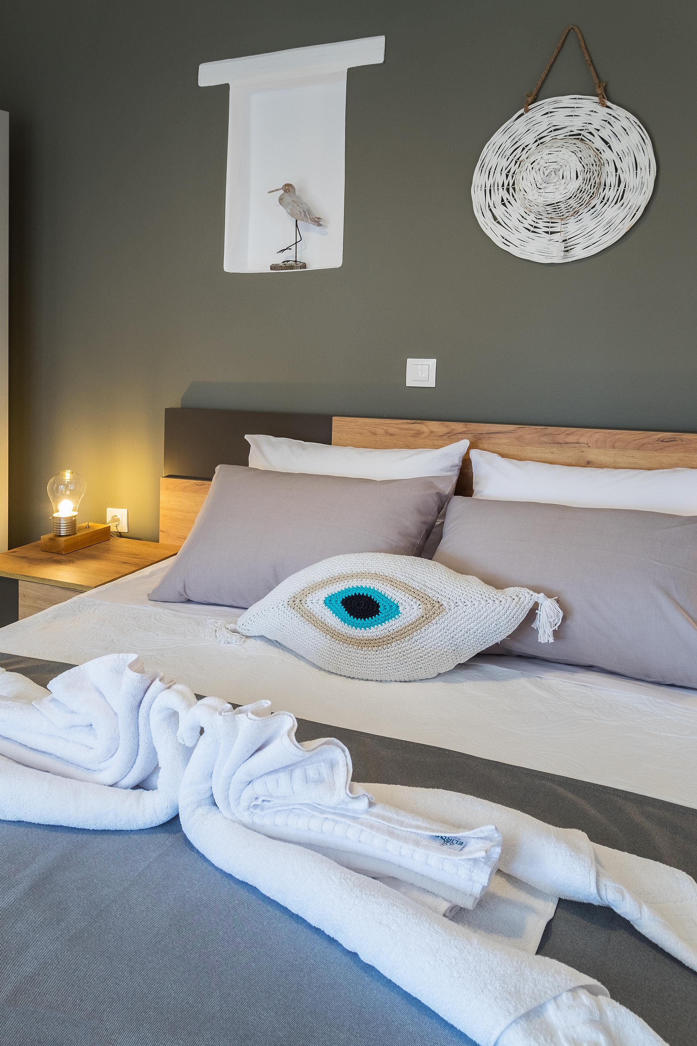 Paros Villas Nereids Dış mekan fotoğraf