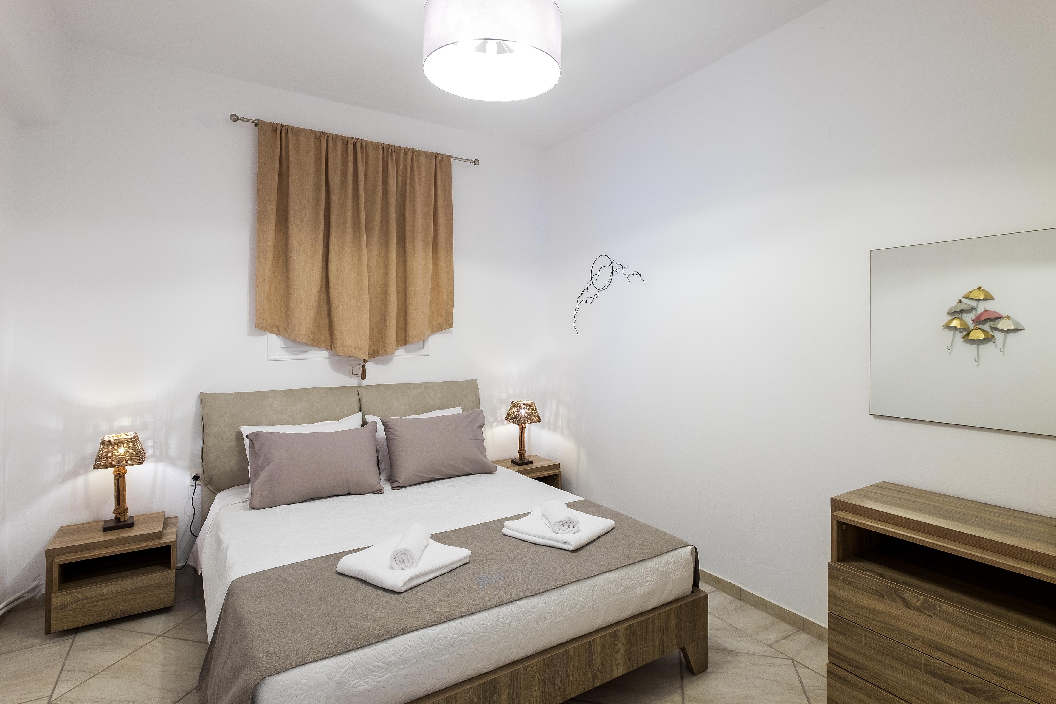 Paros Villas Nereids Dış mekan fotoğraf