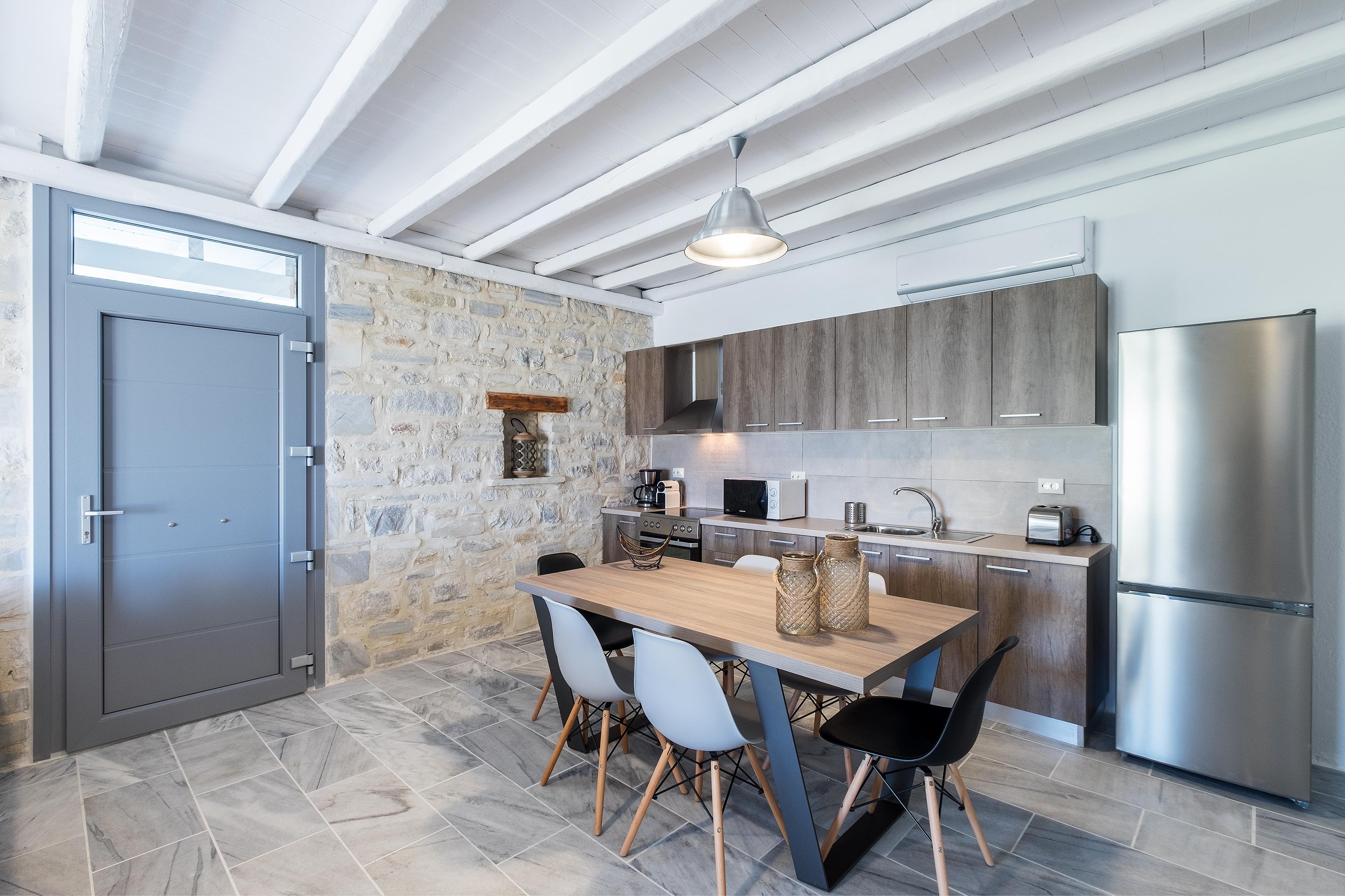 Paros Villas Nereids Dış mekan fotoğraf