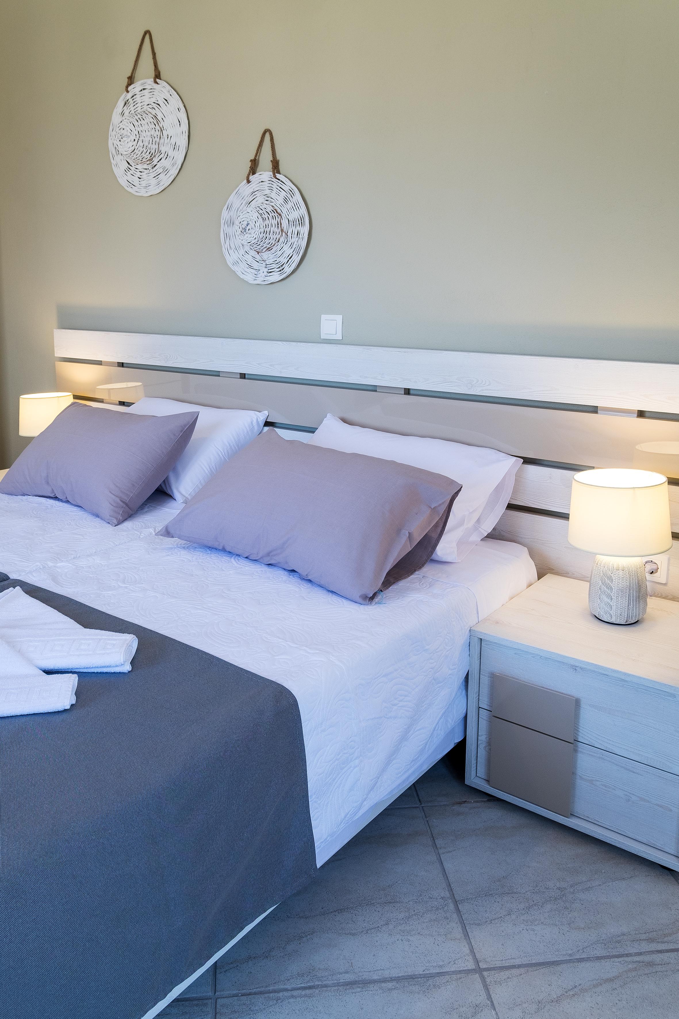 Paros Villas Nereids Dış mekan fotoğraf