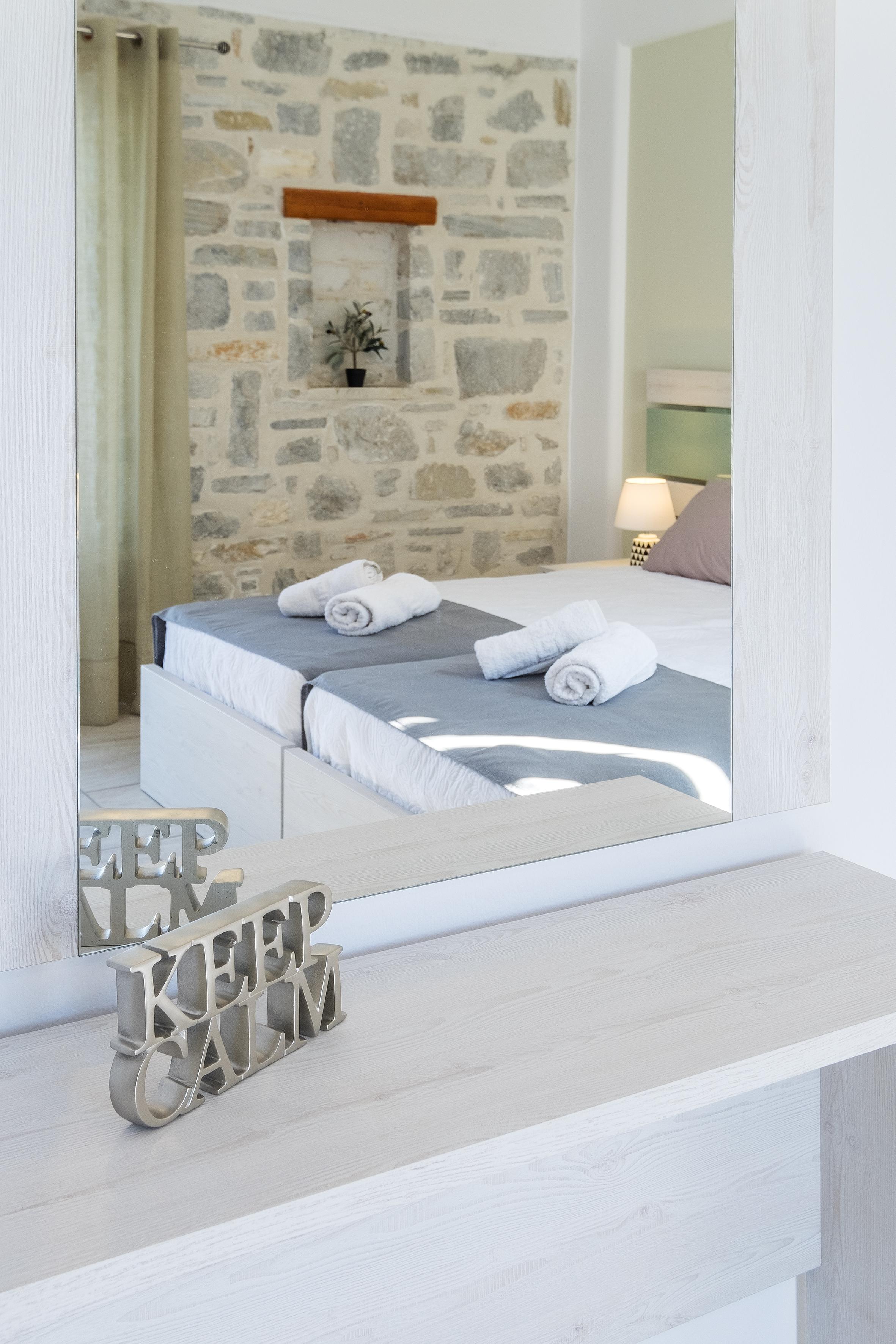 Paros Villas Nereids Dış mekan fotoğraf