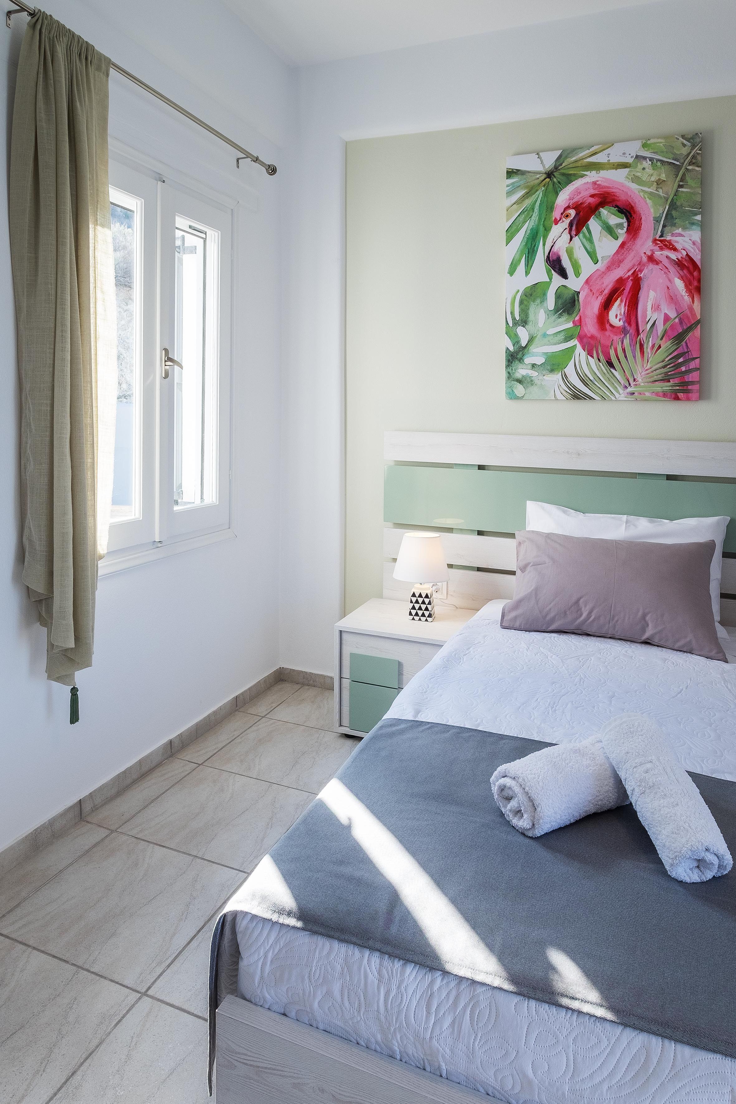 Paros Villas Nereids Dış mekan fotoğraf