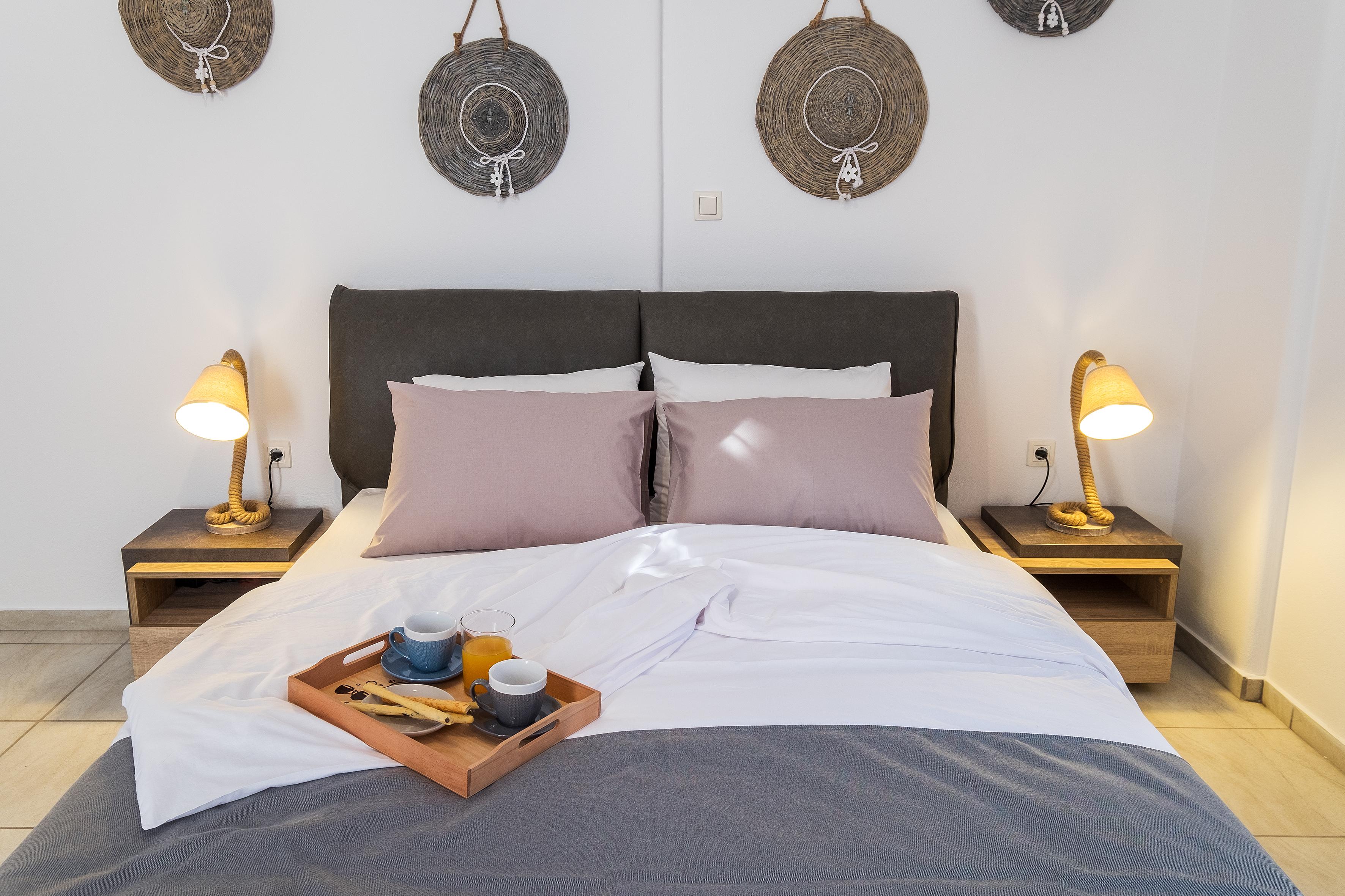 Paros Villas Nereids Dış mekan fotoğraf