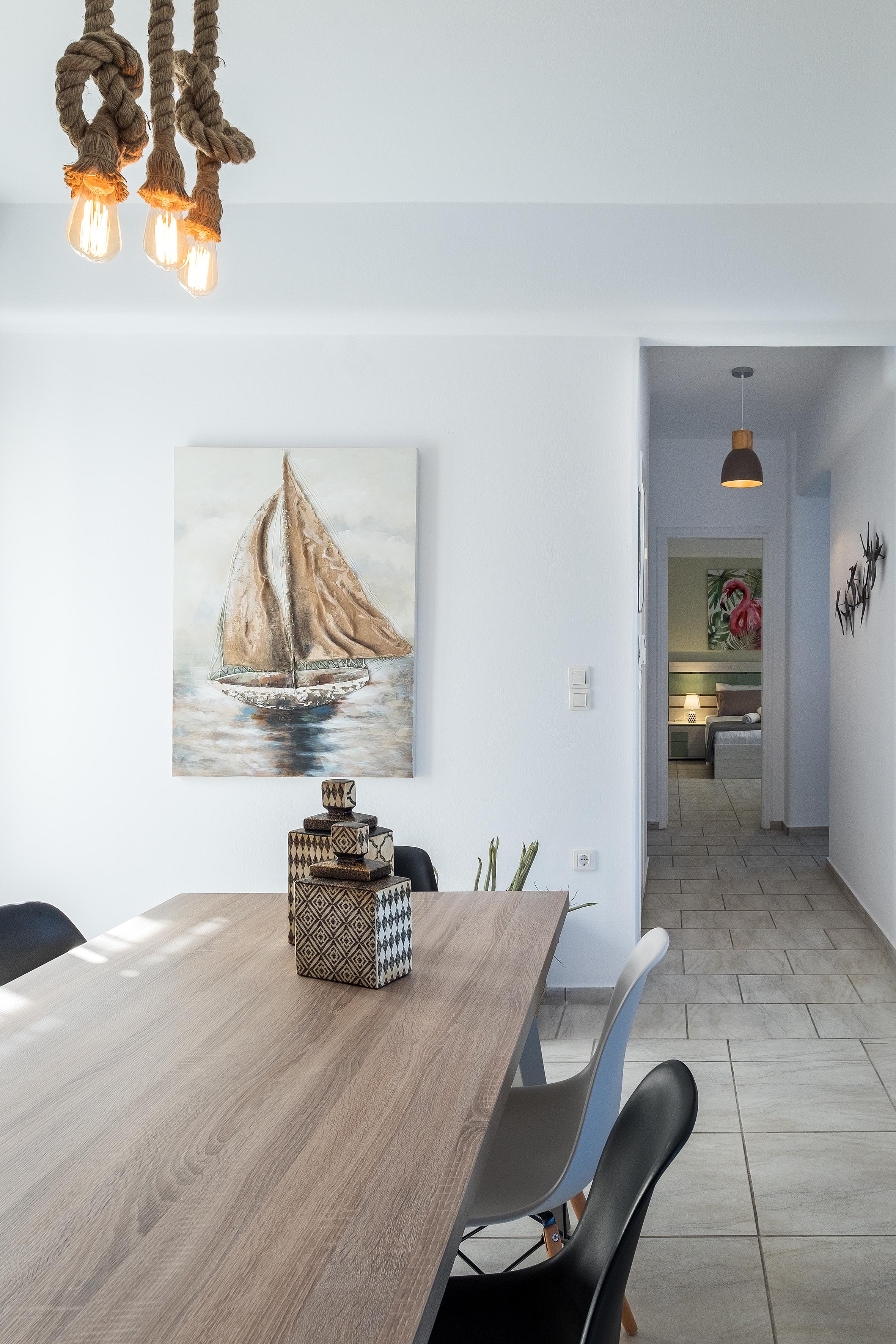Paros Villas Nereids Dış mekan fotoğraf