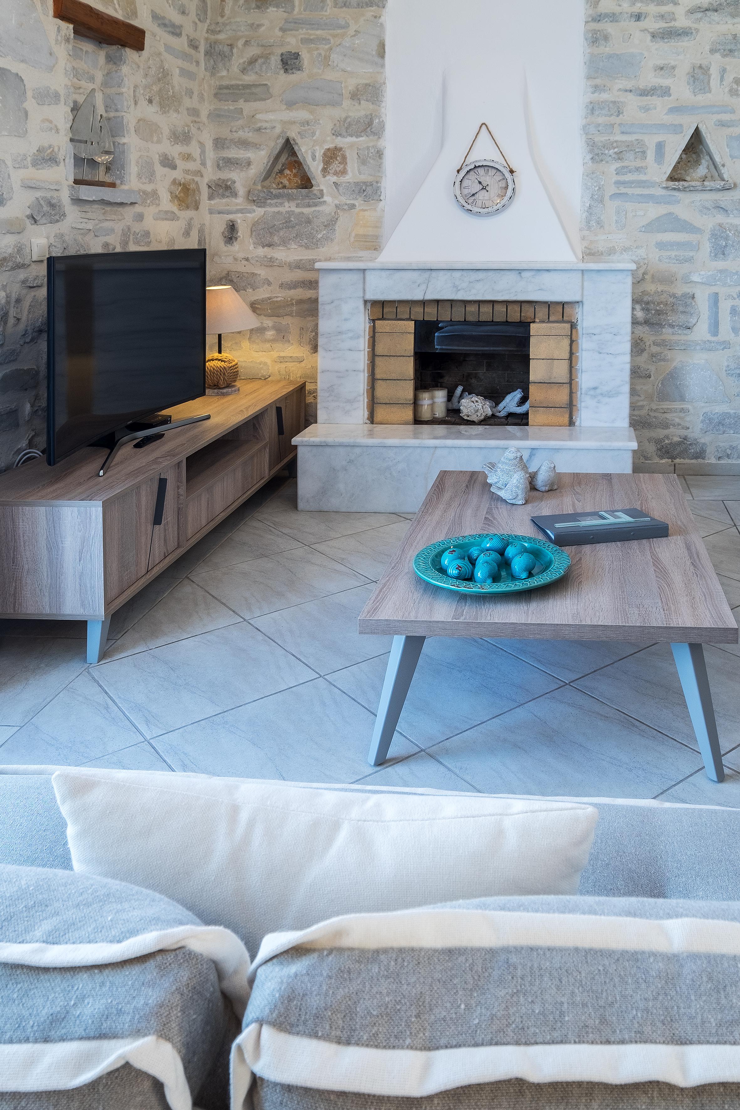 Paros Villas Nereids Dış mekan fotoğraf